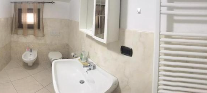 Il Terrazzo sul Basento