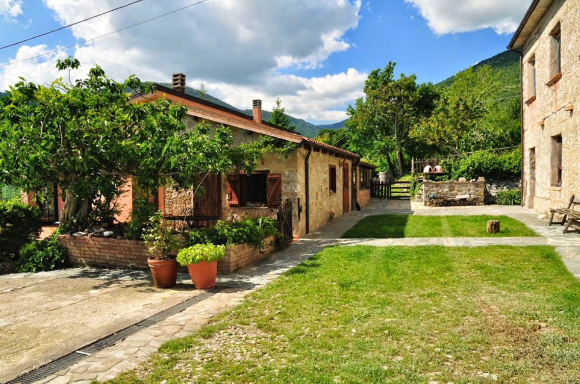 Agriturismo Il Querceto