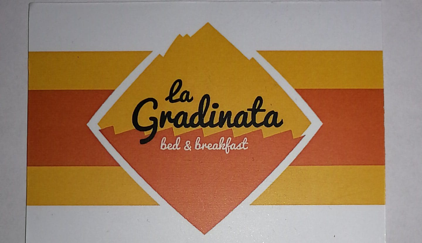 B&B La Gradinata 