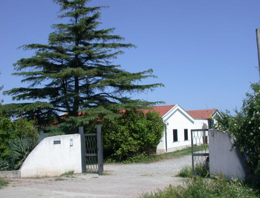 Agriturismo Bio Mele