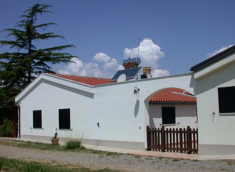 Agriturismo Bio Mele