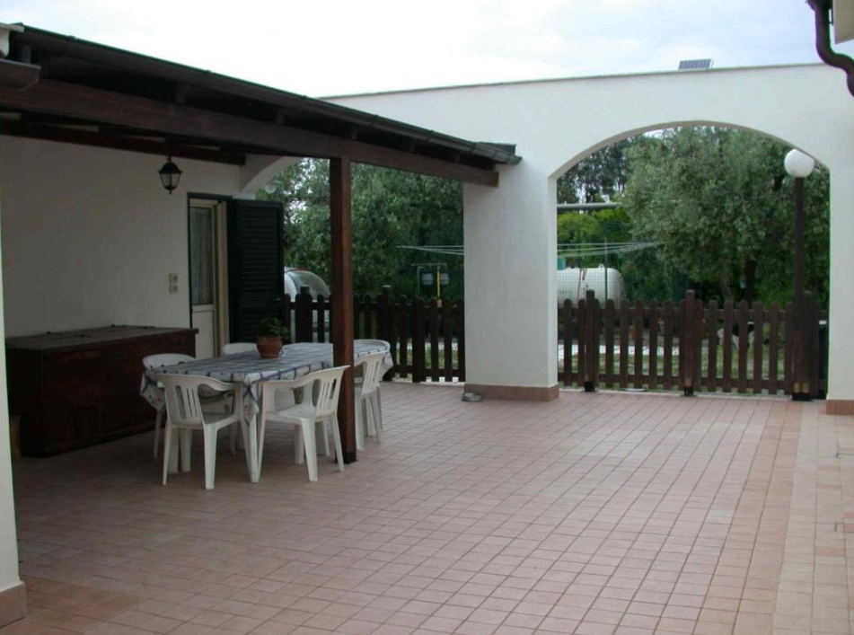 Agriturismo Bio Mele