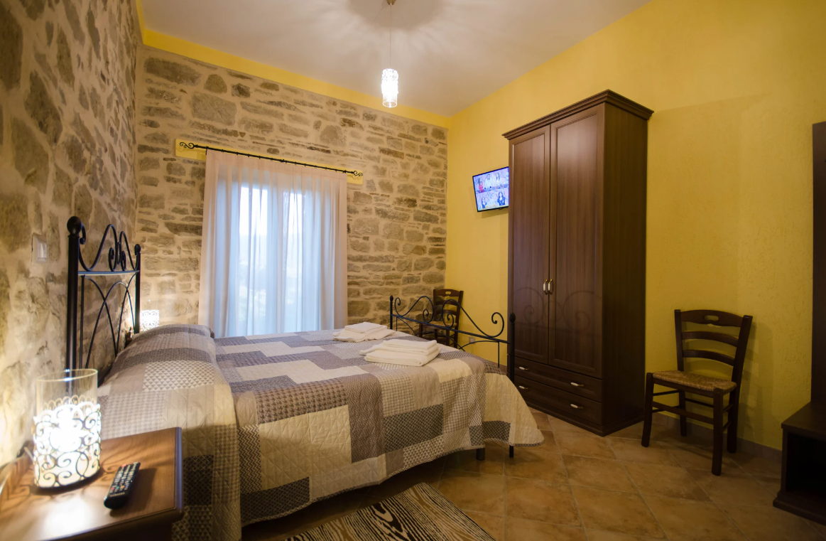 B&B Il Borgo Ducale