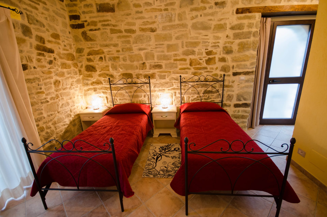 B&B Il Borgo Ducale