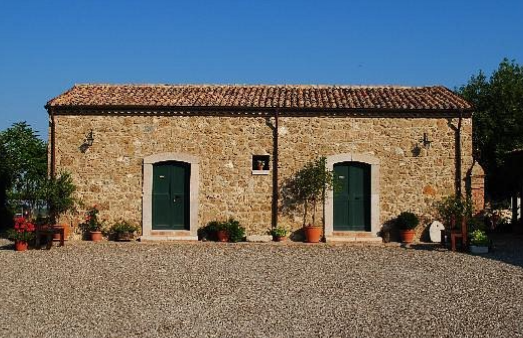 Agriturismo Carrera della Regina - Genzano di Lucania