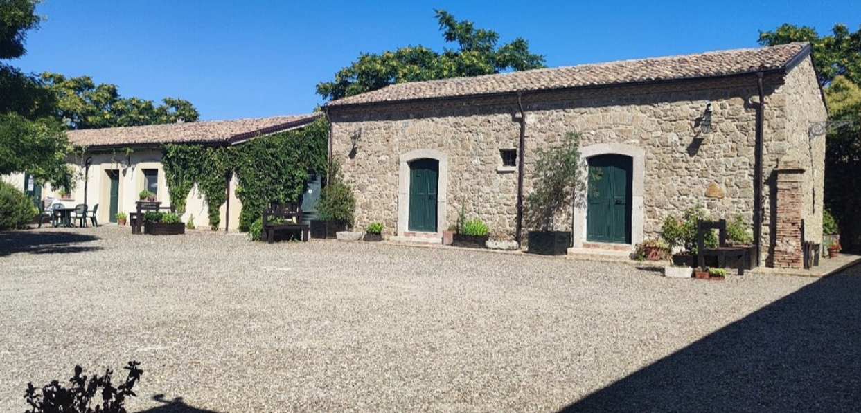 Agriturismo Carrera della Regina - Genzano di Lucania