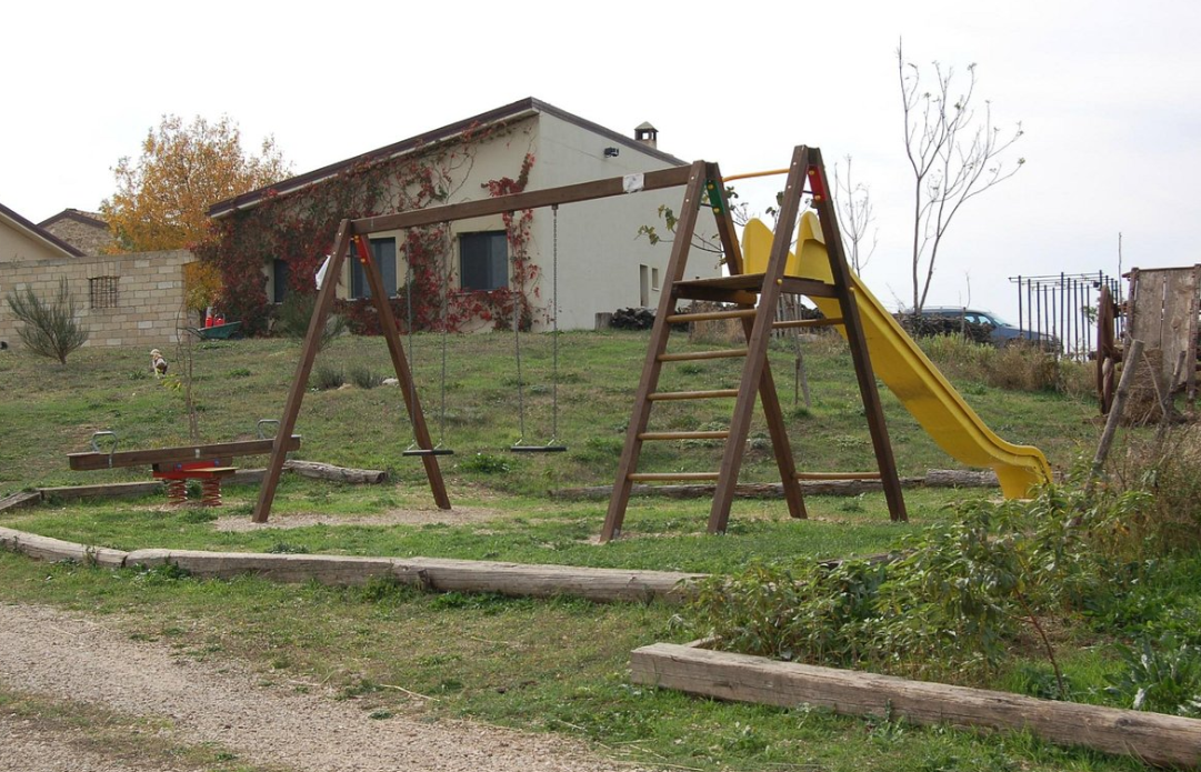 Agriturismo Carrera della Regina - Genzano di Lucania