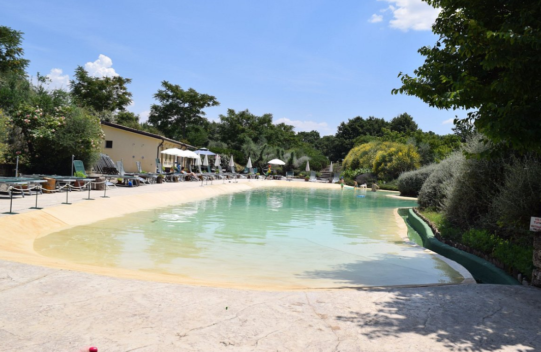 Agriturismo Carrera della Regina - Genzano di Lucania