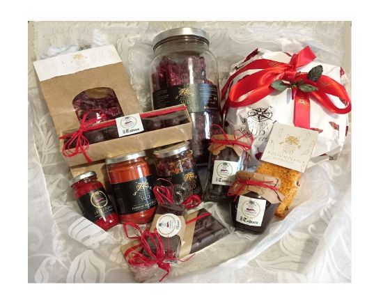 Immagine di Delicatessen Christmas Box