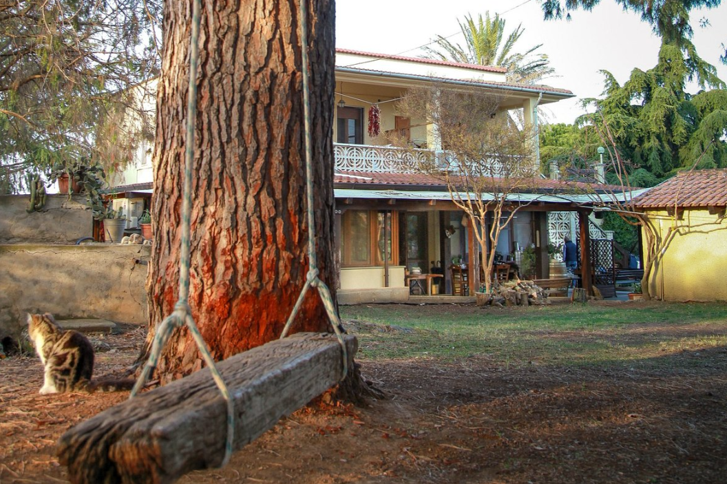 Agriturismo Il Pago