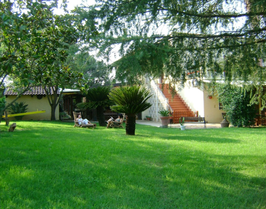 Agriturismo Il Pago