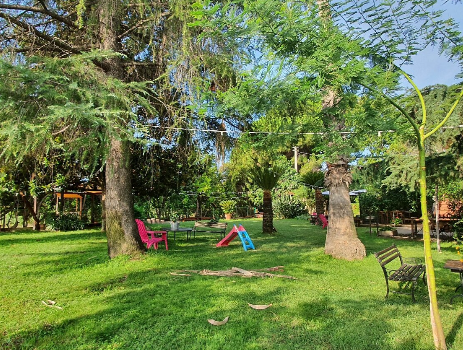 Agriturismo Il Pago