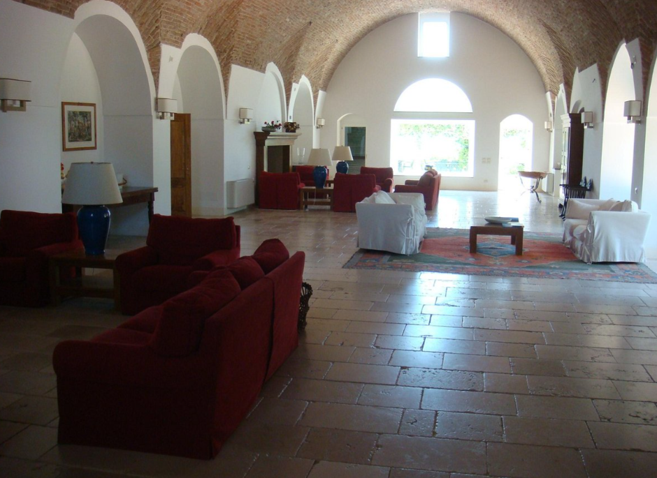 Masseria Cardillo