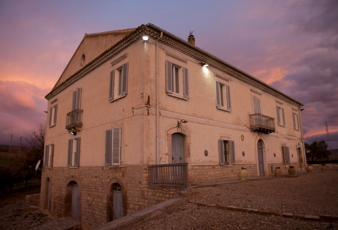 Azienda Agricola San Germano