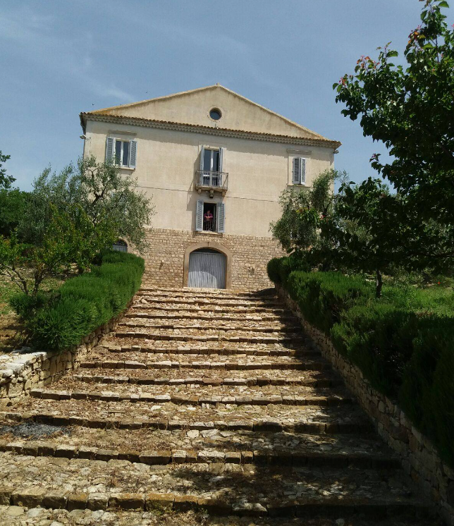 Azienda Agricola San Germano