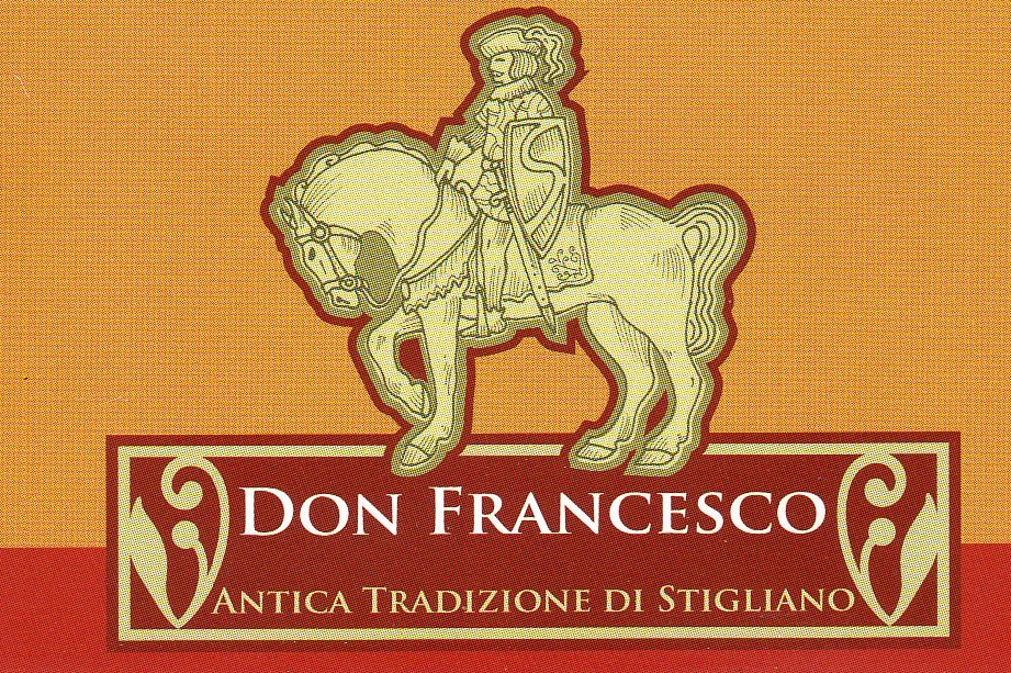 Salumi Don Francesco