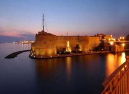 Immagine di Escursione Taranto e Manduria