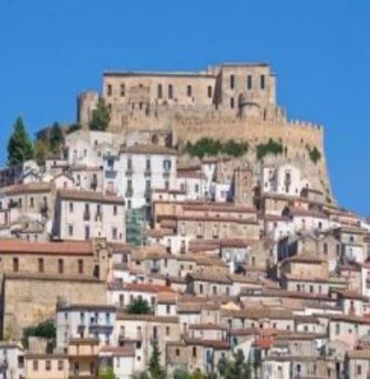 Immagine di Escursione Rocca Imperiale...Borgo dei Limoni