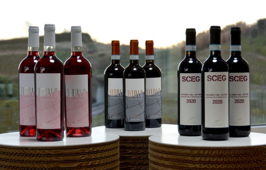 Azienda Agricola Elena Fucci