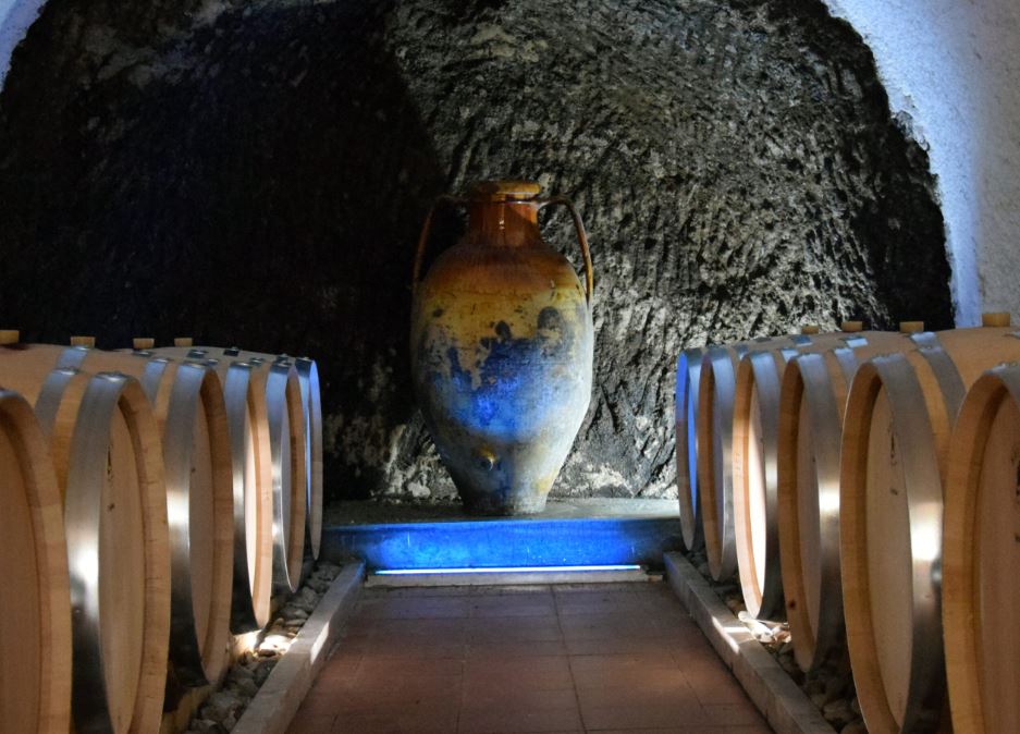 Azienda Agricola Elena Fucci