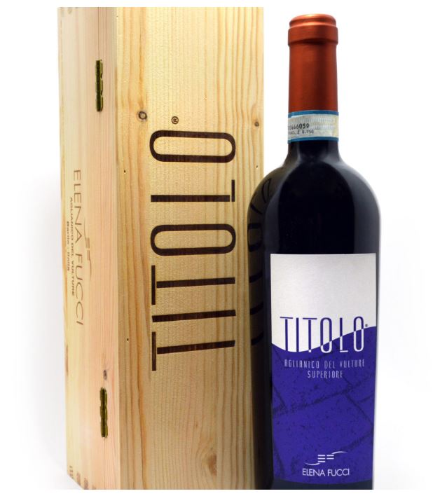 Azienda Agricola Elena Fucci