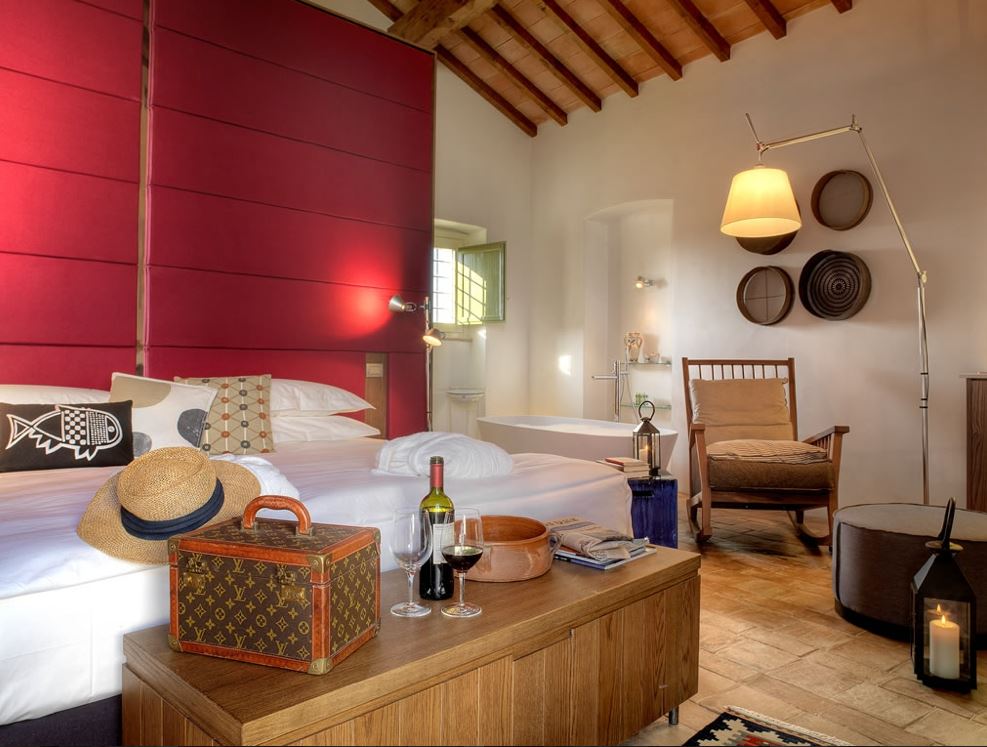 Hotel Torre Fiore