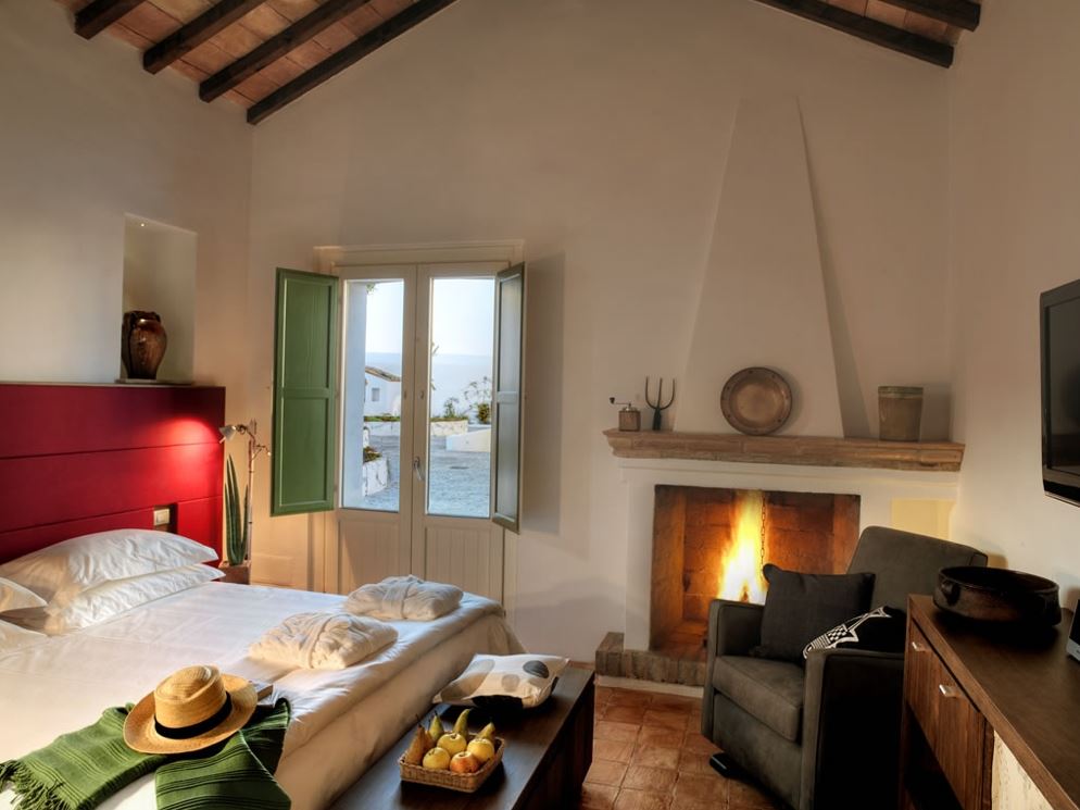 Hotel Torre Fiore