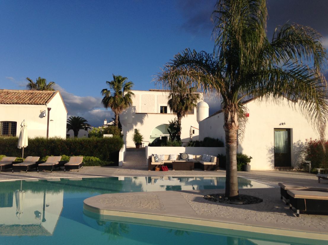 Hotel Torre Fiore
