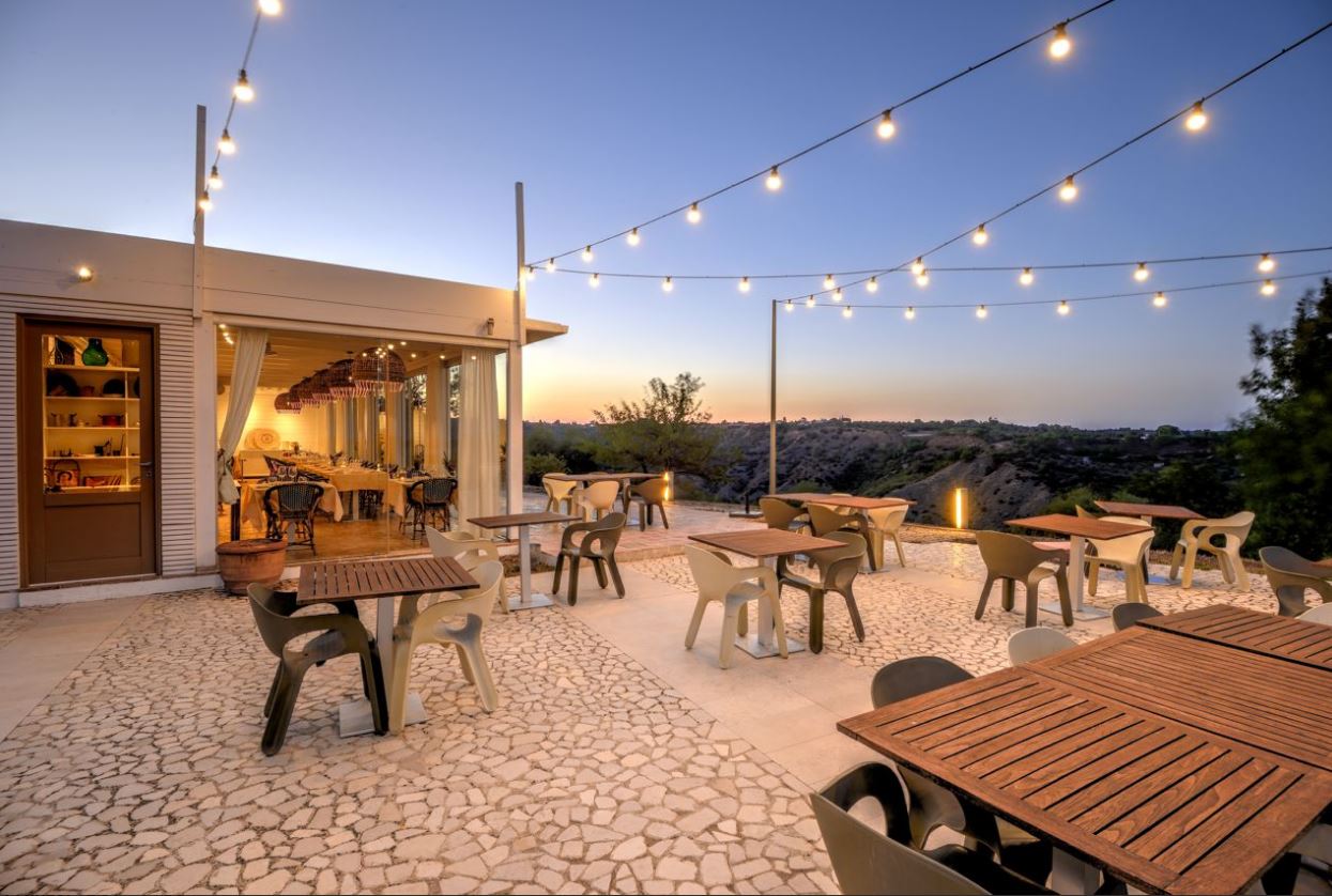 Hotel Torre Fiore