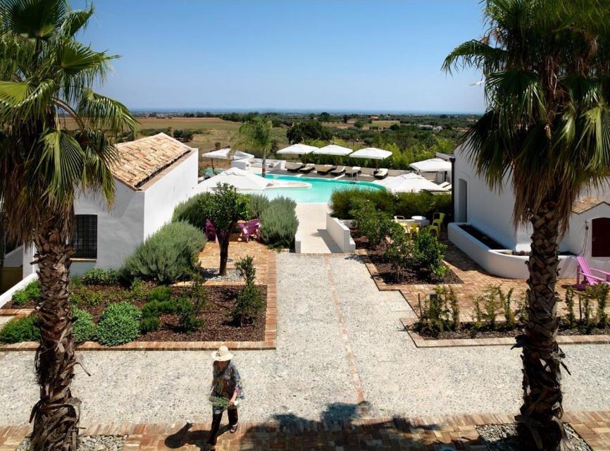 Hotel Torre Fiore