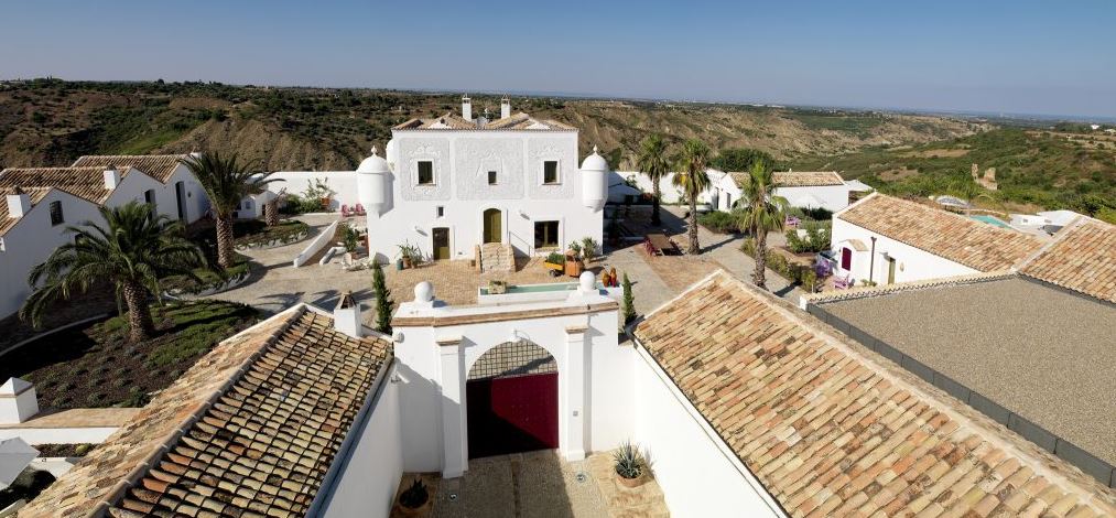 Hotel Torre Fiore
