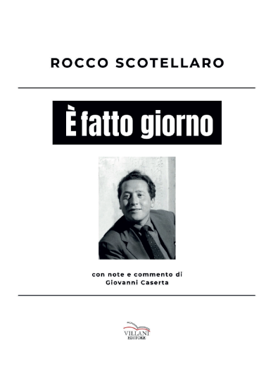 Immagine di E’ fatto giorno 