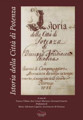 Visualizza i dettagli per Istoria di Potenza Immagine di Istoria di Potenza