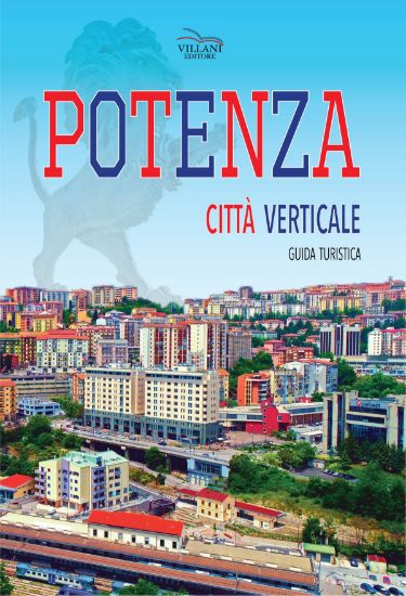 Immagine di Potenza, città verticale 