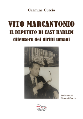 Visualizza i dettagli per Vito Marcantonio Immagine di Vito Marcantonio