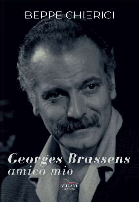 Visualizza i dettagli per Brassens amico mio Immagine di Brassens amico mio