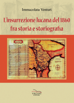 Visualizza i dettagli per L’Insurrezione lucana del 1860 fra storia e storiografia Immagine di L’Insurrezione lucana del 1860 fra storia e storiografia