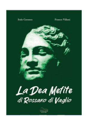 Visualizza i dettagli per La dea Mefite di Rossano di Vaglio Immagine di La dea Mefite di Rossano di Vaglio