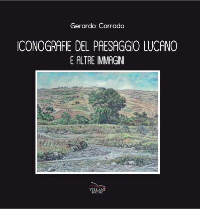 Immagine di Iconografie del paesaggio lucano 