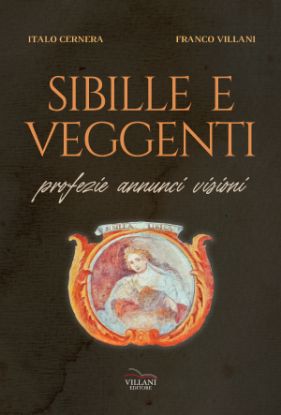 Immagine di Sibille, profezie, annunci