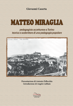 Visualizza i dettagli per Matteo Miraglia Immagine di Matteo Miraglia