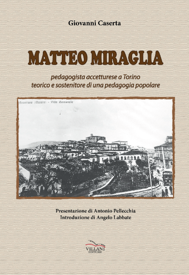 Immagine di Matteo Miraglia