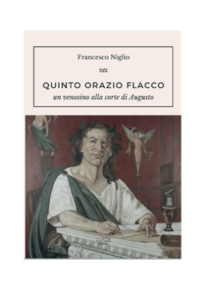 Visualizza i dettagli per Quinto Orazio Flacco Immagine di Quinto Orazio Flacco