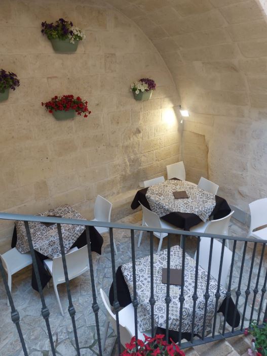 Trattoria Popolare