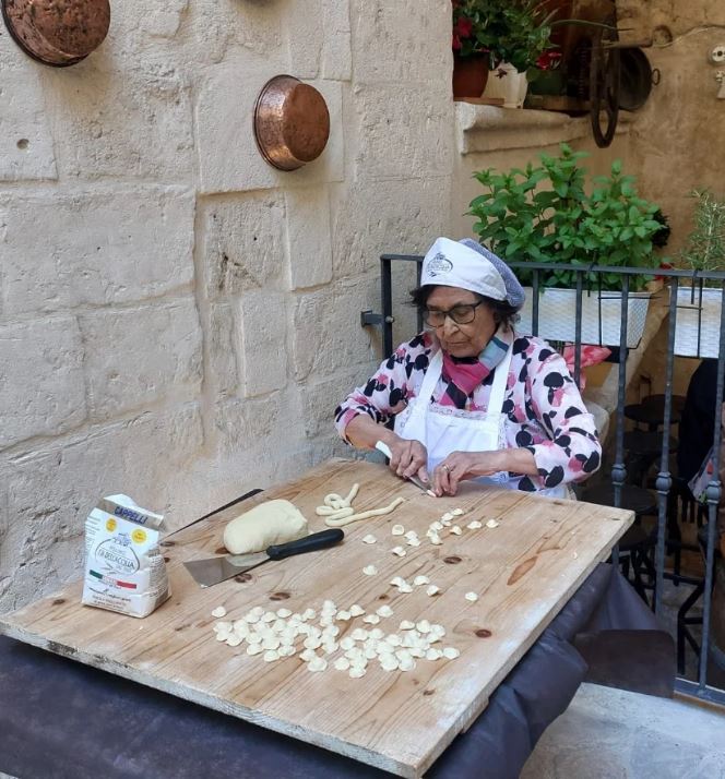 Trattoria Popolare