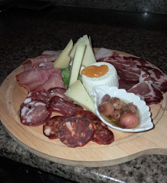 Trattoria Popolare
