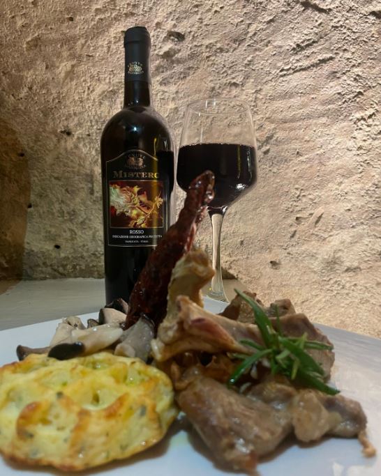 Trattoria Popolare