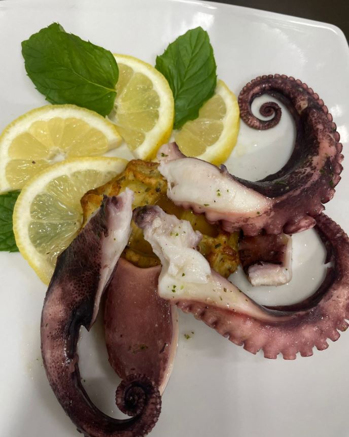 Trattoria Popolare