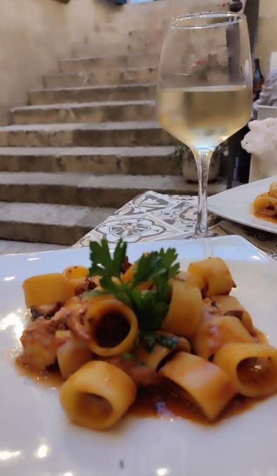 Trattoria Popolare