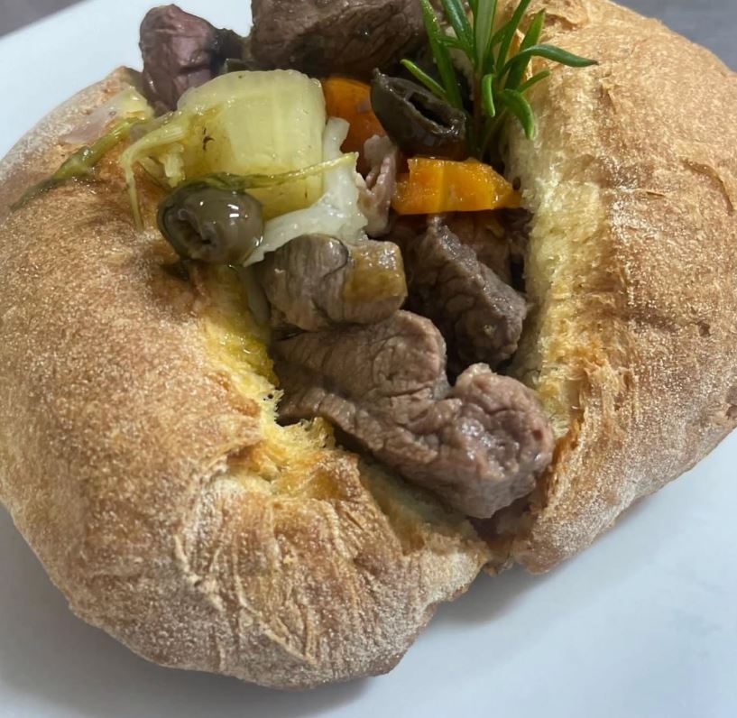 Trattoria Popolare